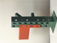 Rack Selectivo  Rolado y Estructural